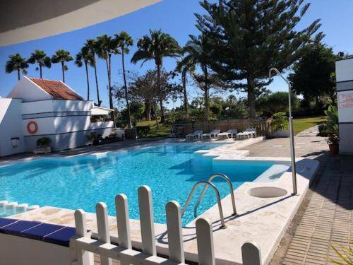 Maspalomas Apartment | 40 m² Apartment ∙ 4 guests