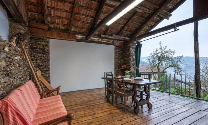 Sovazza Other | 40 m² Accommodation ∙ 1 bedroom ∙ 4 guests