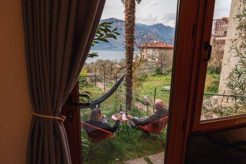 Assenza Apartment | 40 m² Apartment ∙ 1 bedroom ∙ 2 guests