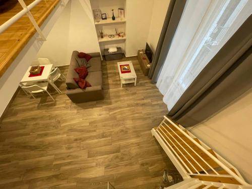 Quartieri Spagnoli Apartment | 40 m² Apartment ∙ 4 guests