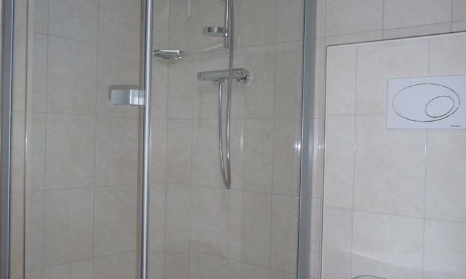 Rossleithen Apartment | 40 m² Apartment ∙ 1 bedroom ∙ 3 guests
