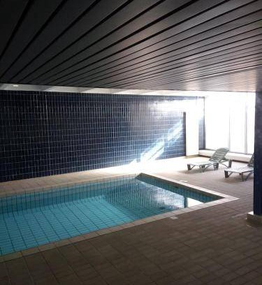 Quartier Hyper-Centre Apartment | 40 m² Apartment ∙ 1 bedroom ∙ 4 guests