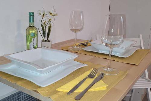 Hitdorf Apartment | 40 m² Apartment ∙ 1 bedroom ∙ 2 guests