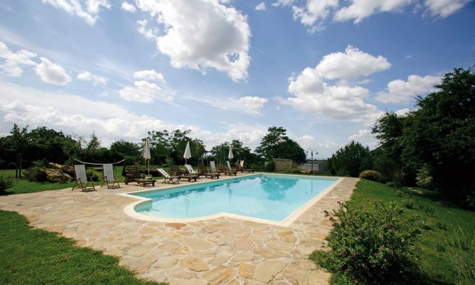 La Cava Apartment | 40 m² Apartment ∙ 1 bedroom ∙ 2 guests