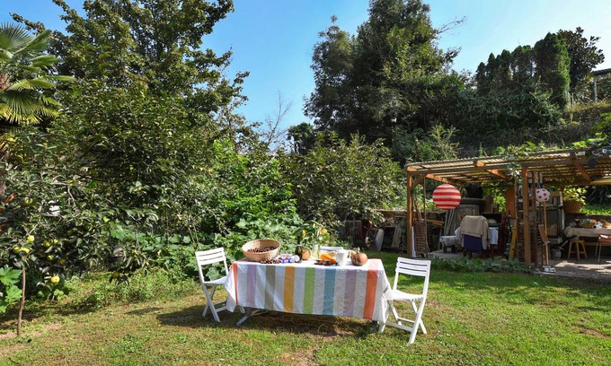 Agno Apartment | 40 m² Apartment ∙ 1 bedroom ∙ 4 guests