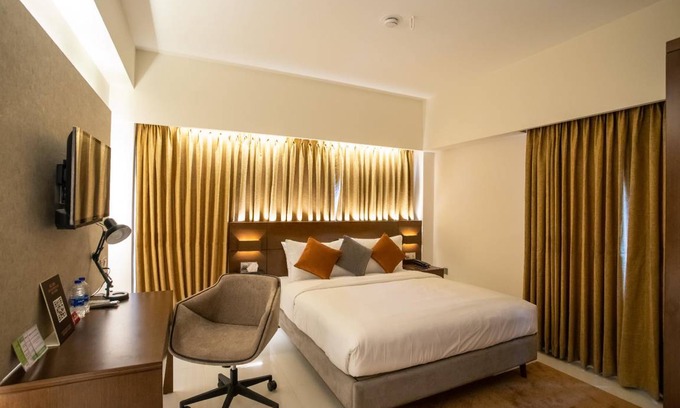 Khulna Division Apartment | 40 m² Apartment ∙ 2 guests
