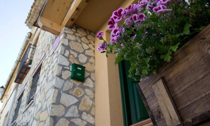 Una Apartment | 40 m² Apartment ∙ 2 bedrooms ∙ 7 guests