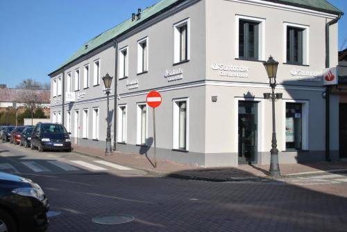 Łowicz Apartment | 40 m² Apartment ∙ 2 guests