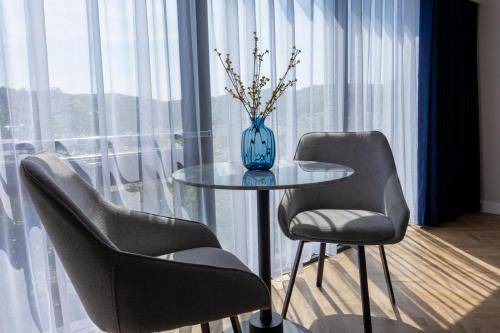 Oban Apartment | 40 m² Apartment ∙ 2 guests