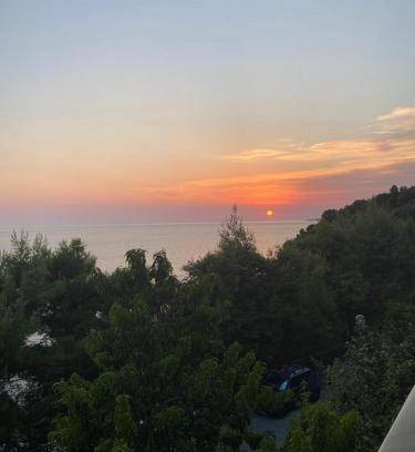 Acciaroli Apartment | 40 m² Apartment ∙ 2 bedrooms ∙ 3 guests