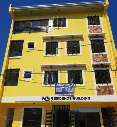 Lucban Apartment | 40 m² Apartment ∙ 3 guests