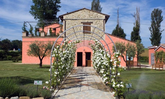Lidarno Apartment | 40 m² Apartment ∙ 4 guests