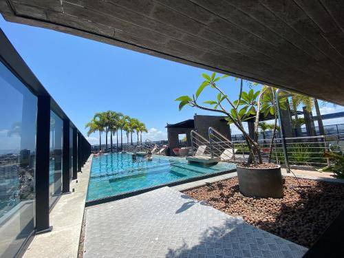 Ponta Verde Apartment | 40 m² Apartment ∙ 4 guests