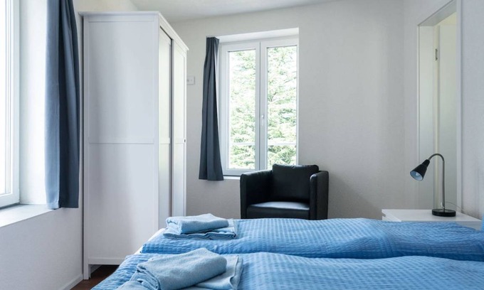 District 9 Apartment | 40 m² Apartment ∙ 1 bedroom ∙ 4 guests