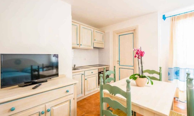 Bari Sardo Apartment | 40 m² Apartment ∙ 1 bedroom ∙ 4 guests