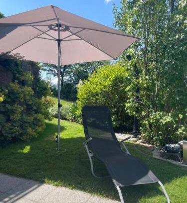 Triesenberg Apartment | 40 m² Apartment ∙ 1 bedroom ∙ 2 guests