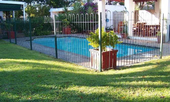 Oudtshoorn Apartment | 40 m² Apartment ∙ 6 guests