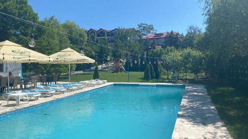 Bestepe Bed & Breakfast | 40 m² Bed and breakfast ∙ 5 guests