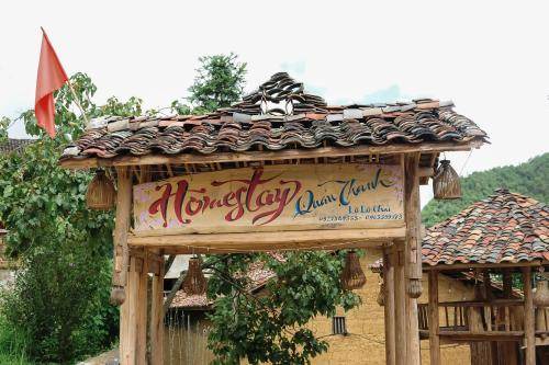 Dong Van Bed & Breakfast | 40 m² Bed and breakfast ∙ 22 guests