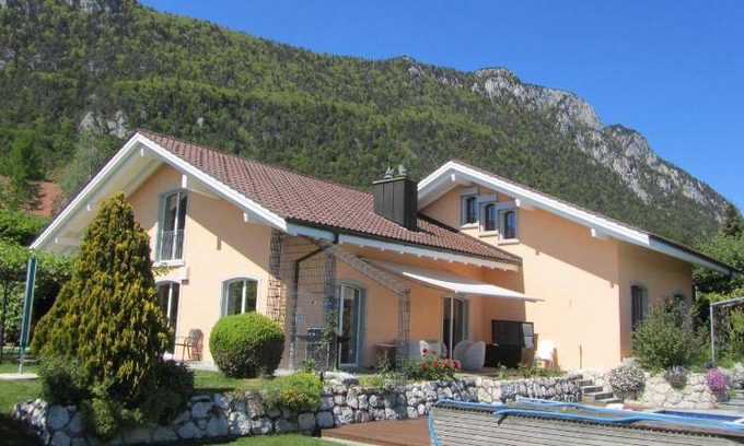 Ruttenen Bed & Breakfast | 40 m² Bed and breakfast ∙ 2 guests