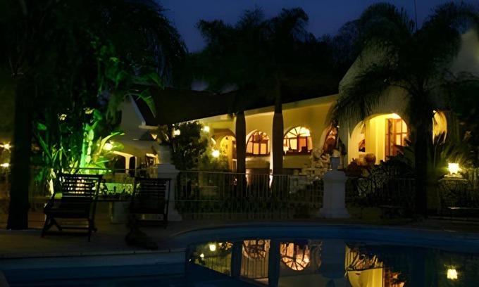 Akasia Bed & Breakfast | 40 m² Bed and breakfast ∙ 3 guests