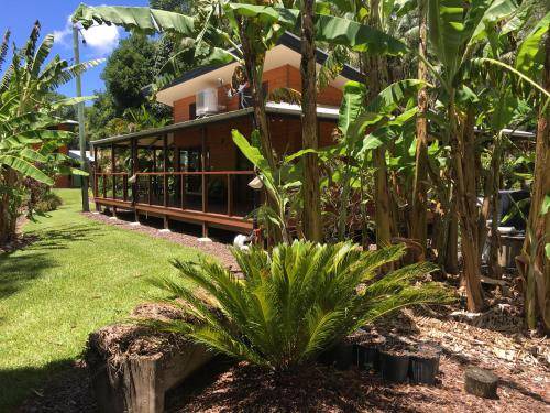 Kin Kin Bed & Breakfast | 40 m² Bed and breakfast ∙ 2 guests