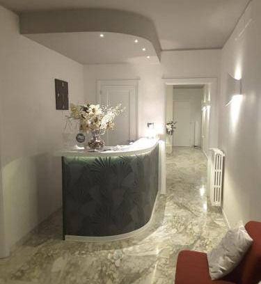 Foggia Bed & Breakfast | 40 m² Bed and breakfast ∙ 2 bedrooms ∙ 6 guests