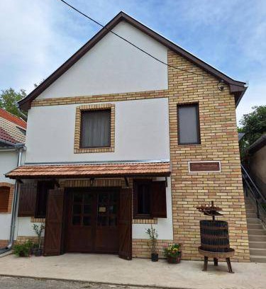 Csaszartoltes Bed & Breakfast | 40 m² Bed and breakfast ∙ 2 bedrooms ∙ 6 guests