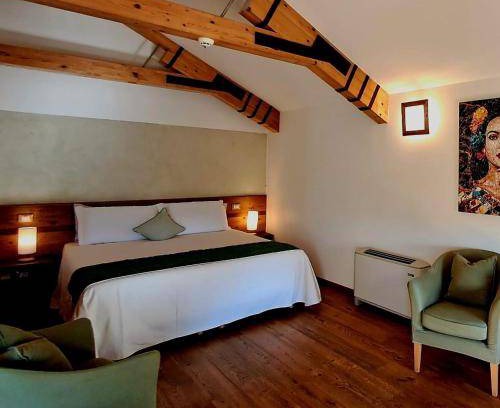 Vallenoncello Bed & Breakfast | 40 m² Bed and breakfast ∙ 6 guests