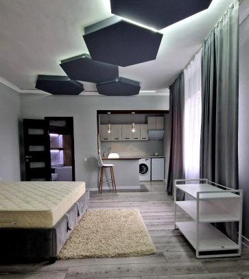 Balti Apartment | 40 m2 Confort apartament