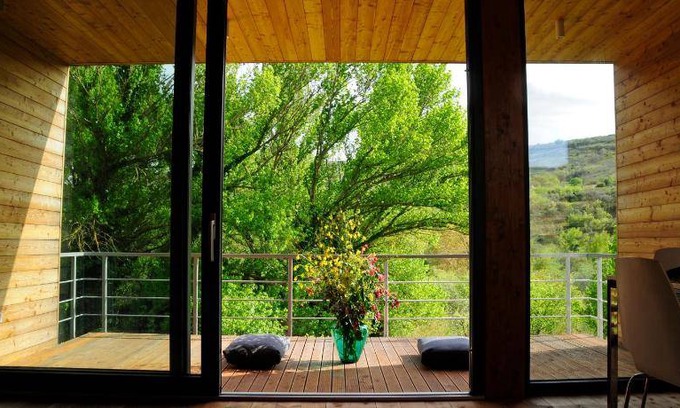 Corleone House | 40 m² Farmhouse ∙ 127 guests