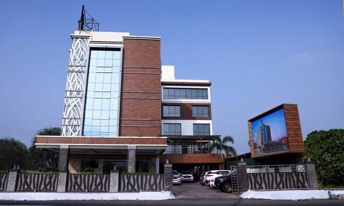 Vellore Hotel | 40 m² Hotel ∙ 2 guests