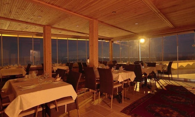 Uchisar Hotel | 40 m² Hotel ∙ 127 guests