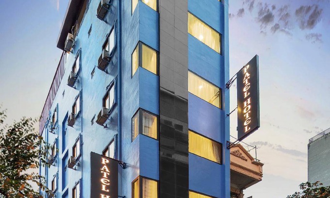 My Đinh Hotel | 40 m² Hotel ∙ 10 guests
