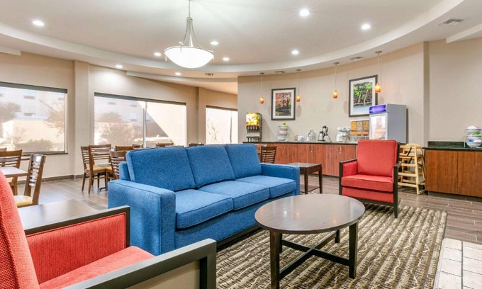 Van Buren Hotel | 40 m² Hotel ∙ 127 guests