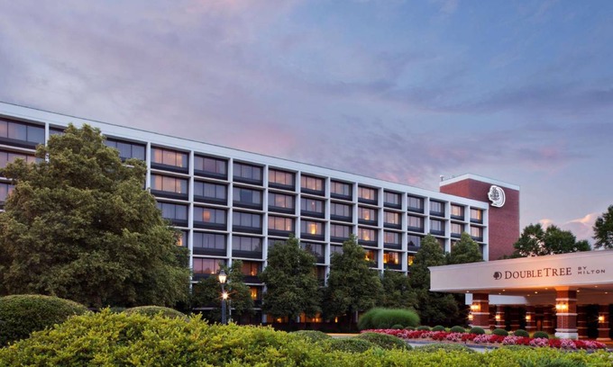 Rio Hotel | 40 m² Hotel ∙ 127 guests