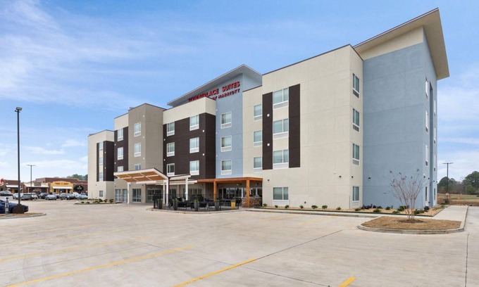 White Hall Hotel | 40 m² Hotel ∙ 127 guests