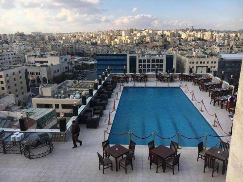 Suwailih Hotel | 40 m² Hotel ∙ 3 guests