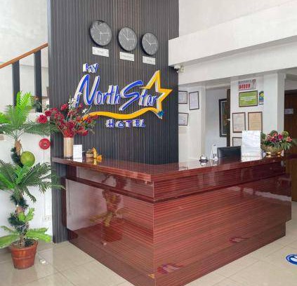 Tarlac Hotel | 40 m² Hotel ∙ 3 guests
