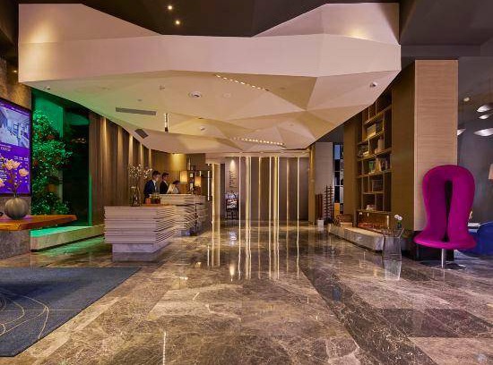 Guangling Qu Hotel | 40 m² Hotel ∙ 4 guests