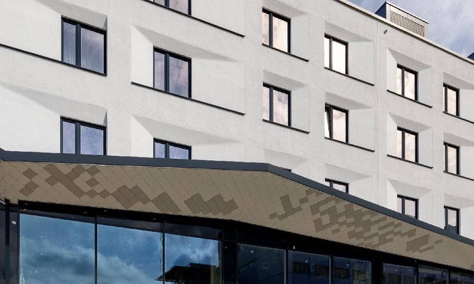 Passau Hotel | 40 m² Hotel ∙ 4 guests