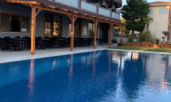 Akcay Hotel | 40 m² Hotel ∙ 5 guests