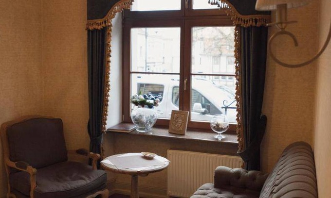 Byczyna Hotel | 40 m² Hotel ∙ 6 guests