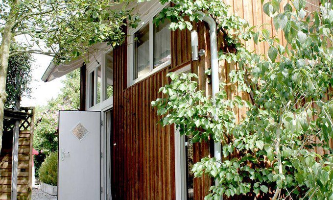 Konstanz-Furstenberg House | 40 m² House ∙ 1 bedroom ∙ 3 guests