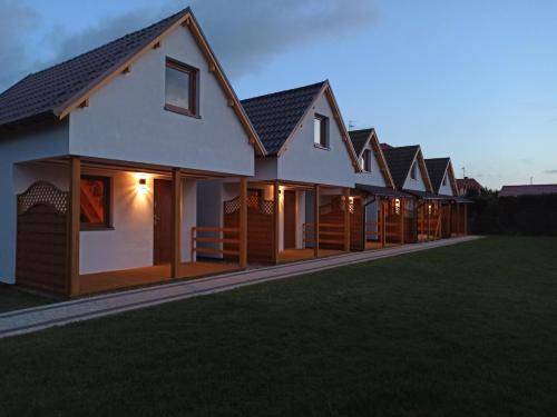 Wrzosowo House | 40 m² House ∙ 2 bedrooms ∙ 5 guests