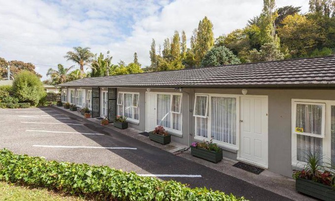 Thames Hotel | 40 m² Motel ∙ 3 guests