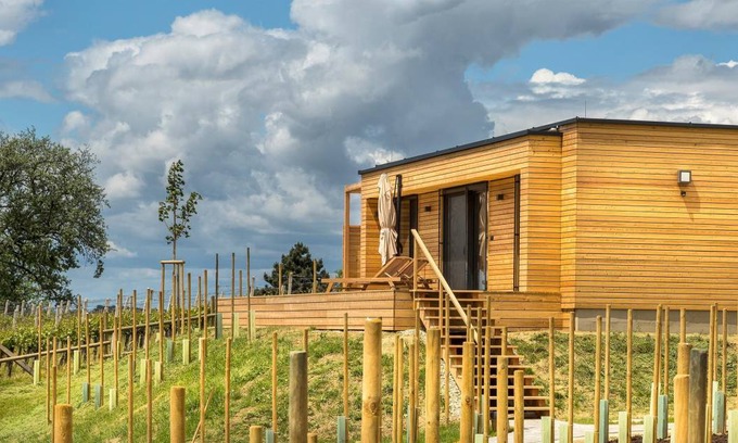Unterlamm Resort | 40 m² Resort ∙ 2 bedrooms ∙ 2 guests