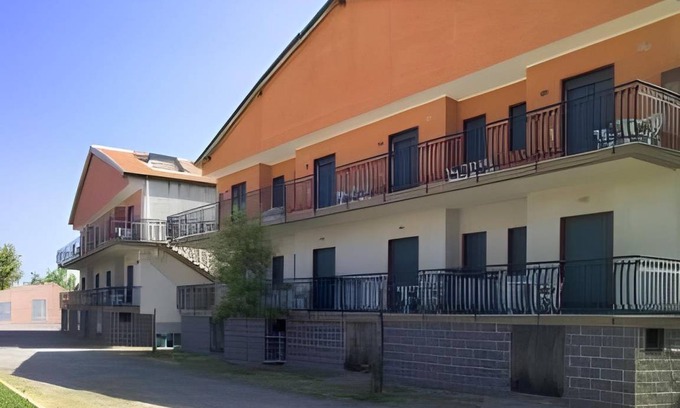 Giardini Naxos Resort | 40 m² Resort ∙ 2 bedrooms ∙ 127 guests