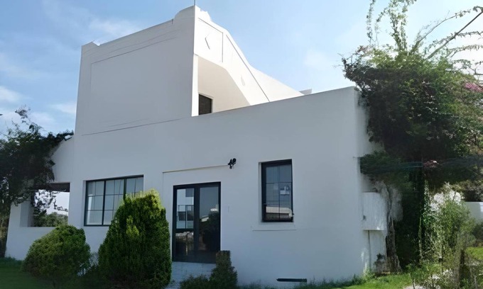 Mastichari Apartment | 40 m² Serviced apartment ∙ 4 guests