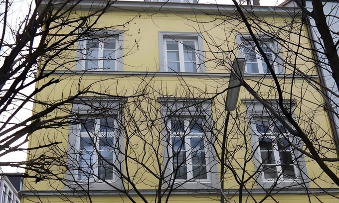 Saint Georg Apartment | 40 m² Serviced apartment ∙ 10 guests